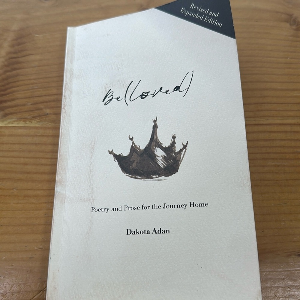 Be(Loved) Dakota Adan